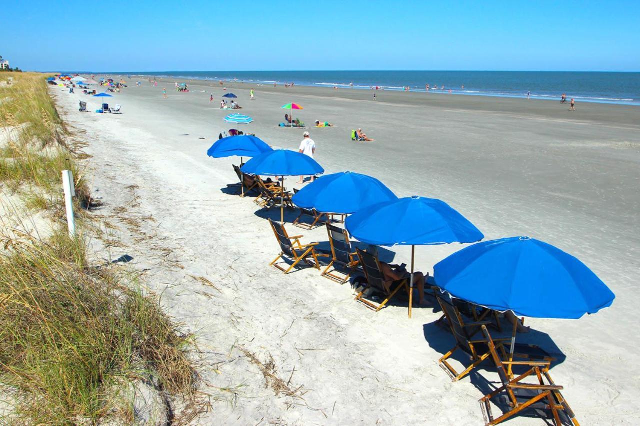 Queens Grant 565 Hilton Head Island Kültér fotó